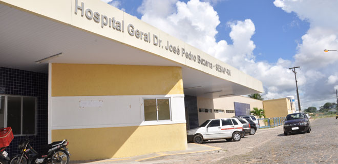 Hospital Santa Catarina usa gazes de procedimentos na falta de papel higiênico