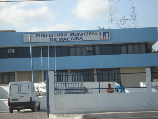 Macaíba terá mais de 550 vagas em concurso público para saúde e educação