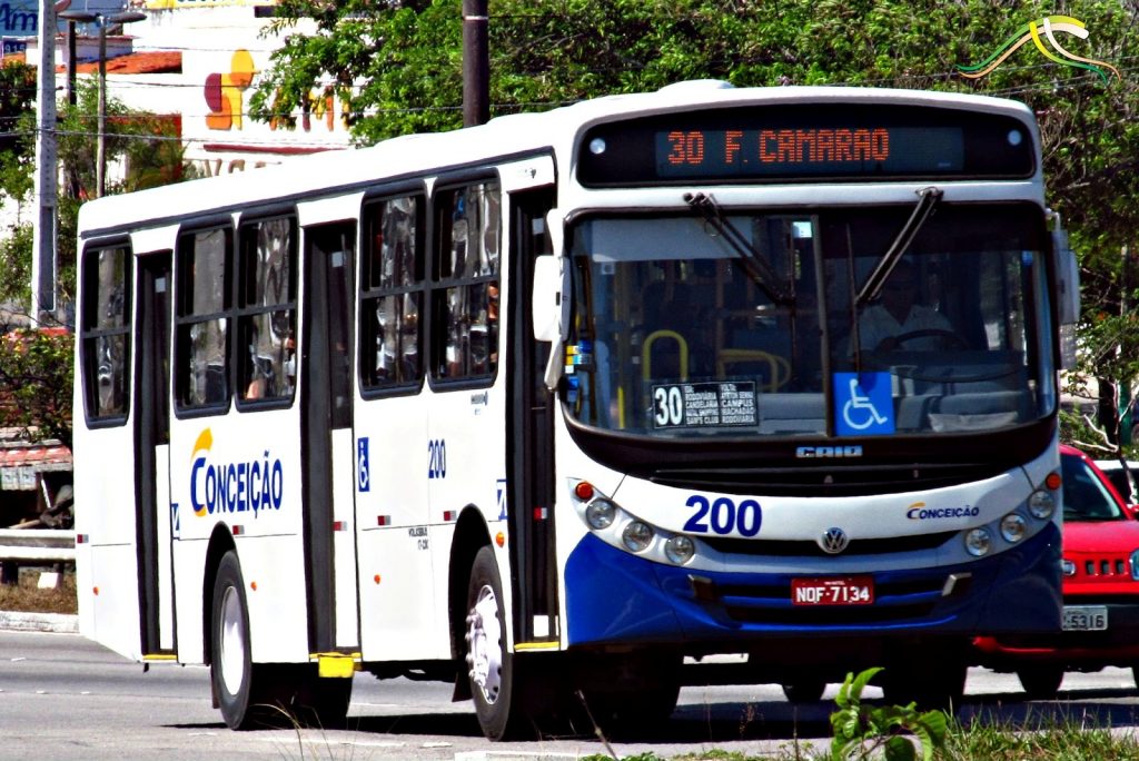 Rodoviários anunciam greve e paralisam ônibus em Natal nesta terça (7)