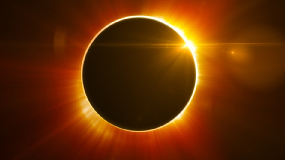 Resultado de imagem para eclipse solar