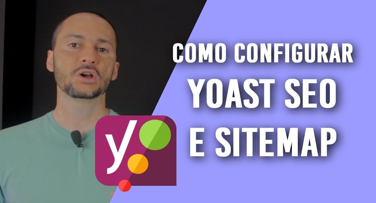 Como configurar o Yoast SEO