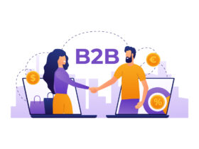 Explorando soluções de Portal B2B para superar desafios do setor