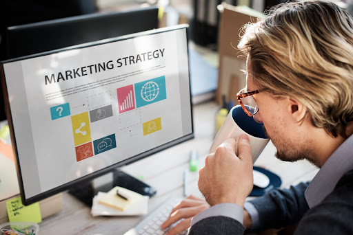Principais estratégias on-line de Marketing de conteúdo e conversão