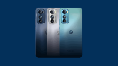Motorola Edge 30 Neo, Fusion e Ultra