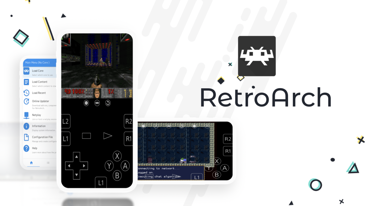 RetroArch: o emulador completo