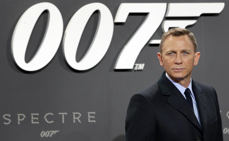 Amazon vai comprar a MGM estúdio por trás de James Bond e Shark Tank