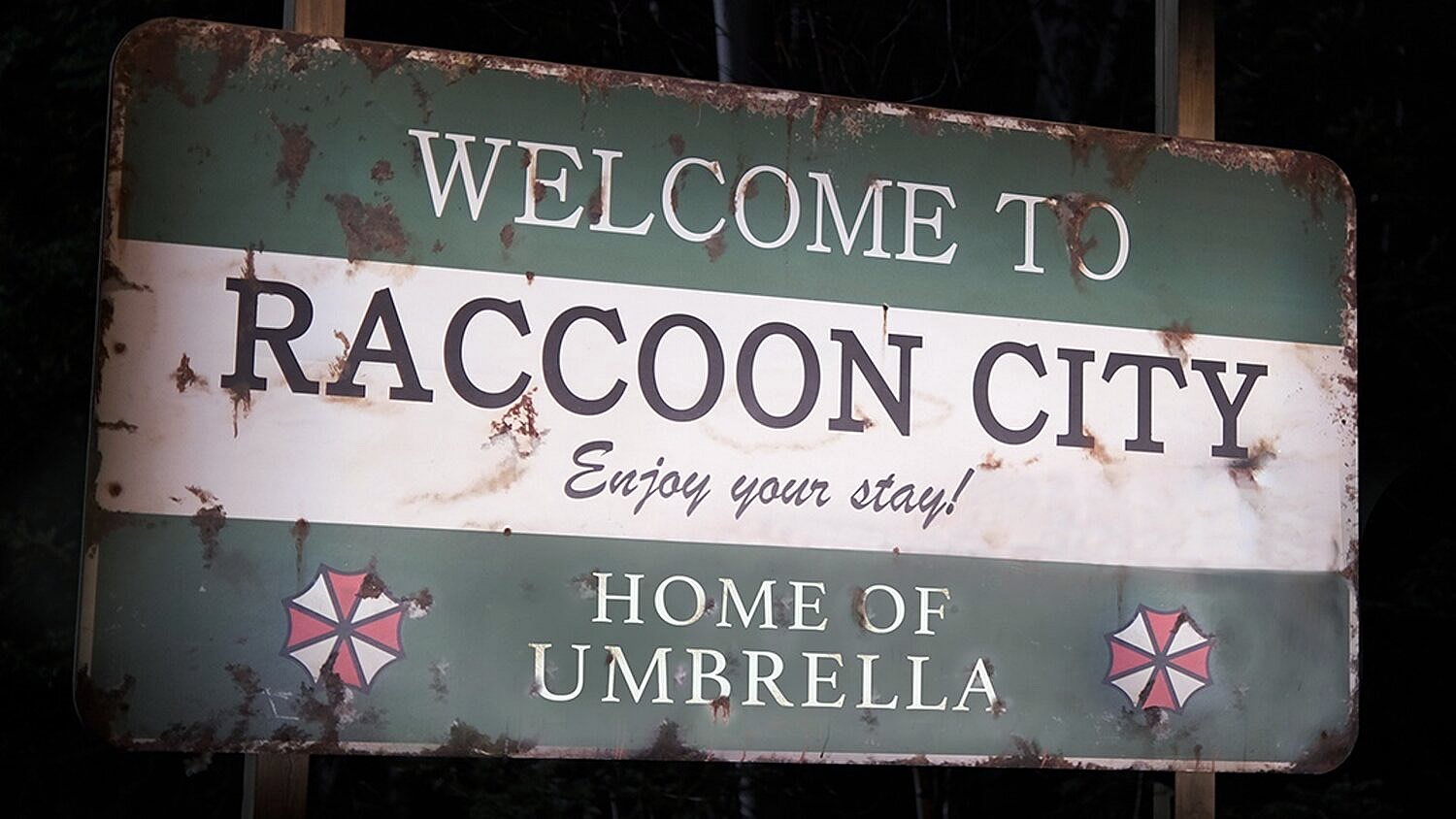 Resident Evil: Bem-Vindo a Raccoon City (Filme), Trailer, Sinopse e  Curiosidades - Cinema10