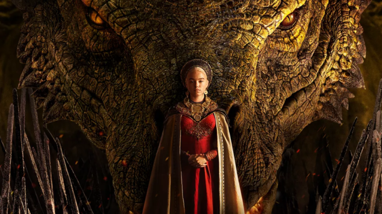 House of the Dragon a Dança dos Dragões está prestes a começar no trailer oficial