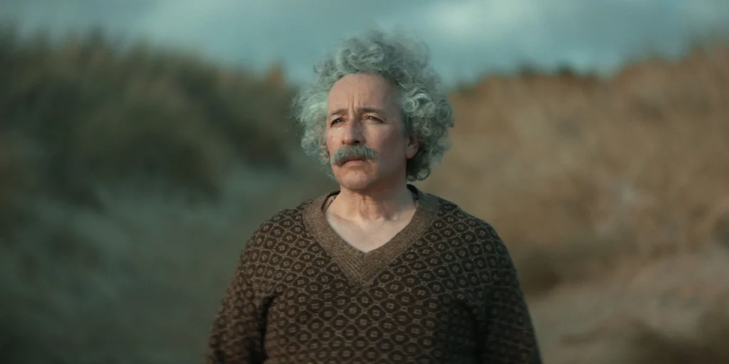 "Einstein e a Bomba": conheça o novo documentário da Netflix
