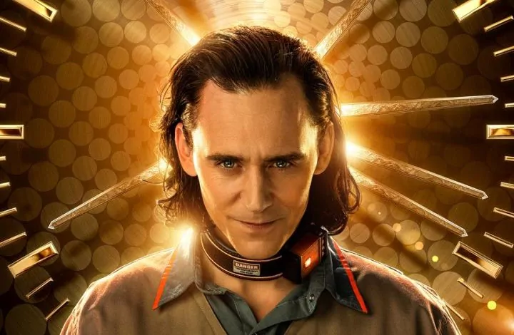 Disney+ revela novo pôster oficial de Loki