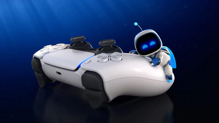 A Sony patenteou uma inteligência artificial que pode jogar para você png