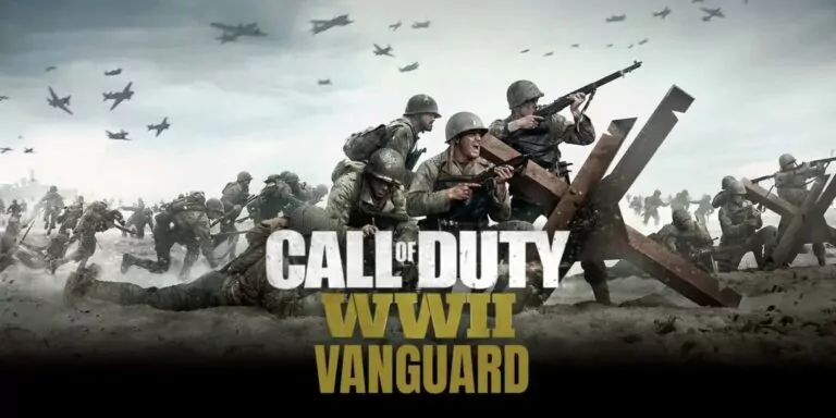 Call of Duty WW2 Vanguard poderá ser lançado apenas em 2022