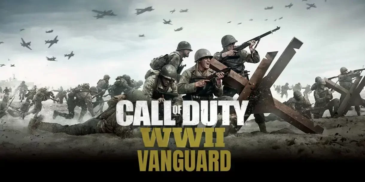 Call of Duty WW2 Vanguard poderá ser lançado apenas em 2022