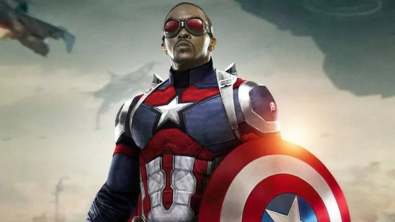 Capitão América 4 já é uma realidade no universo Marvel