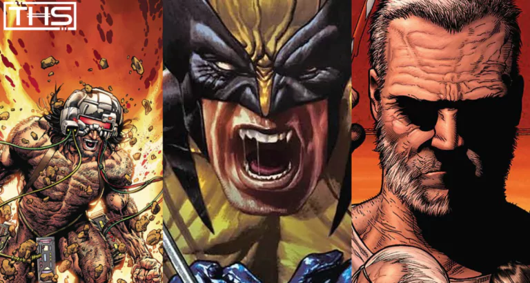 Disney+ trabalha em série antológica do Wolverine