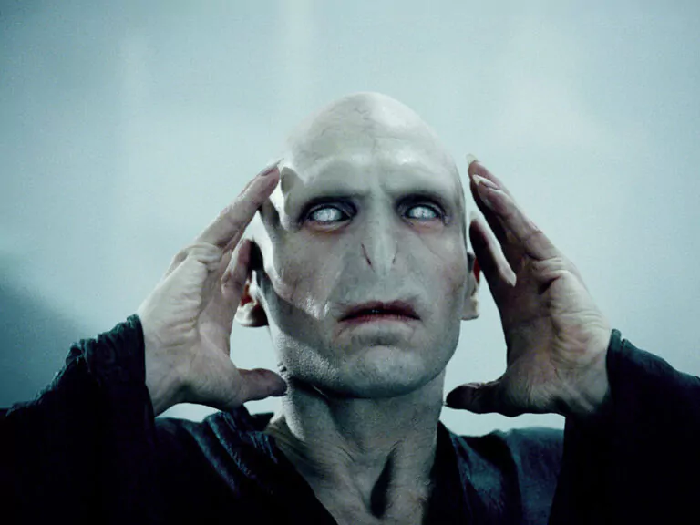 Nove coisas sobre Voldemort que só são explicadas nos livros