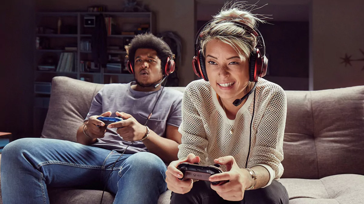 Xbox desbloqueio do multiplayer online para jogos Free to Play já começou