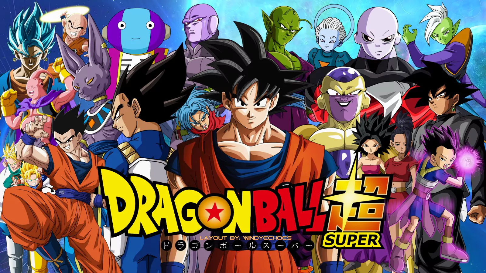 Akira Toriyama revela que novo filme de Dragon Ball Super está em produção