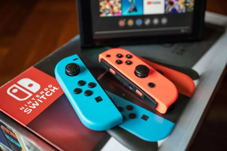 Nintendo Switch lança sua atualização 12.0.2 que já está disponível para download