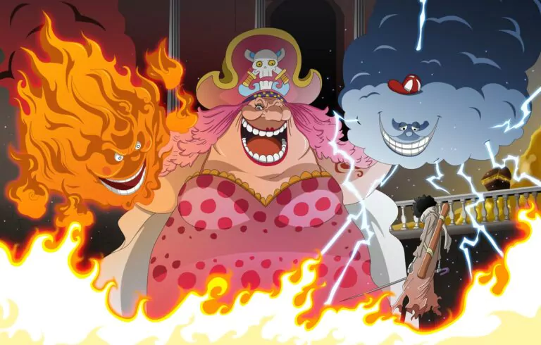 Spoiler de One Piece 1013 os primeiros detalhes do novo confronto