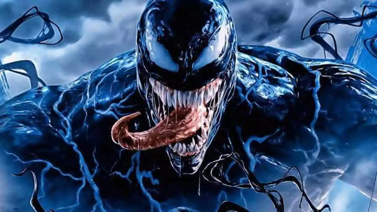 Venom Tempo de Carnificina está cheio de referências você notou todas