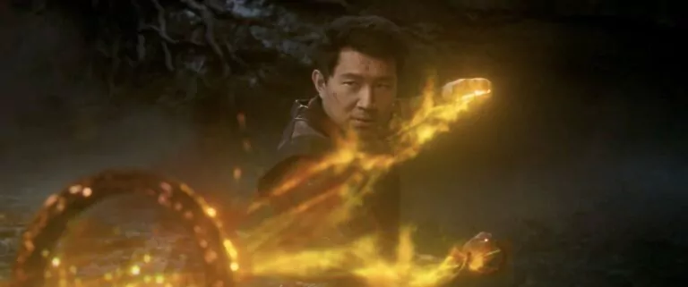 Novo trailer de Shang-Chi mostra mais sobre o poder dos Dez Anéis e revela a presença de um novo vilão