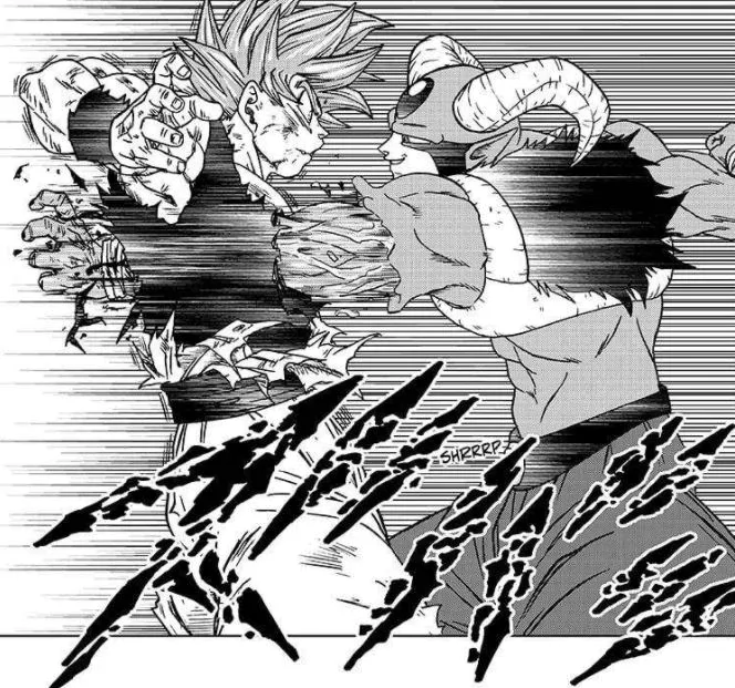Granolah Moro ou Jiren quem é o antagonista mais poderoso de Dragon Ball Super