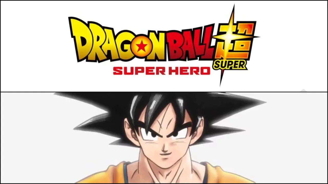 Dragon Ball Super Super Hero qual será o tema central do novo filme
