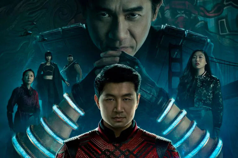 Filme de Shang-Chi está conectado à origem do universo Marvel