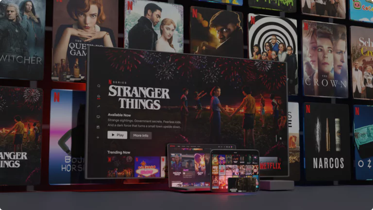 Netflix aumenta preço da assinatura no Brasil