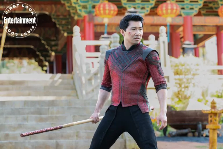 Novo teaser revela o quanto Shang-Chi é poderoso