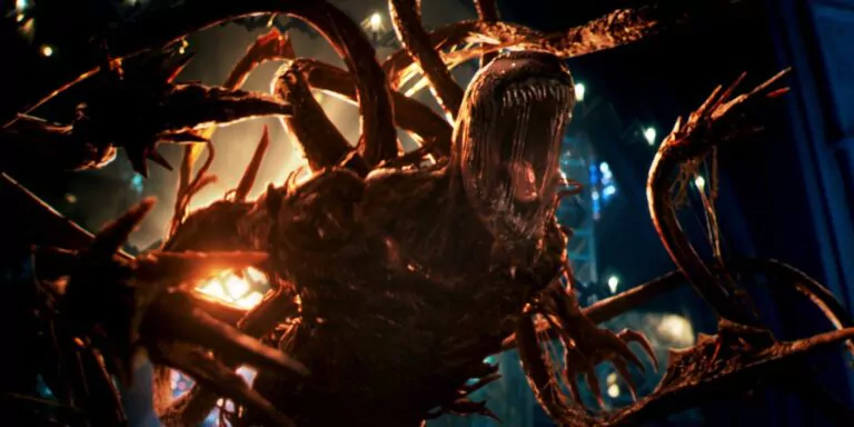 Venom 2 novo trailer mostra uma carnificina perturbadora