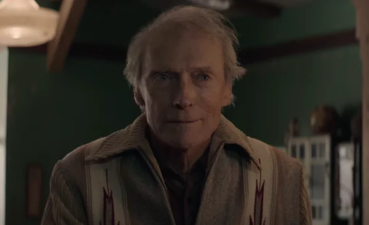 Retorno da Lenda: Clint Eastwood retorna as telonas em Cry Macho