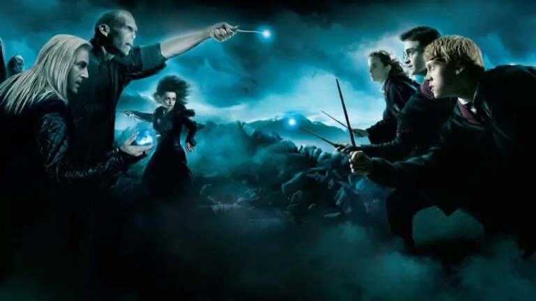 6 teorias de Harry Potter confirmadas por JK Rowling
