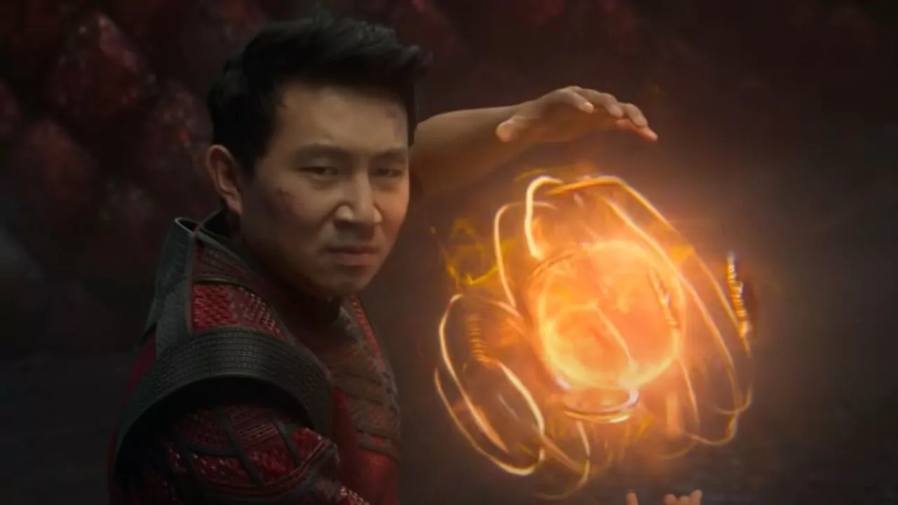 Shang-Chi as duas cenas pós-crédito e seu significado dentro do MCU
