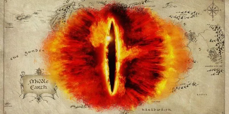 O Senhor dos Anéis série da Amazon vai começar com a morte de Morgoth