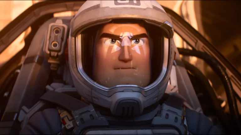 Pixar lança trailer da 1ª aventura espacial de Buzz Lightyear