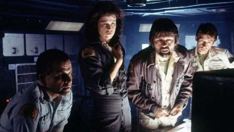 Ridley Scott diz que séries de Alien e Blade Runner estão em desenvolvimento