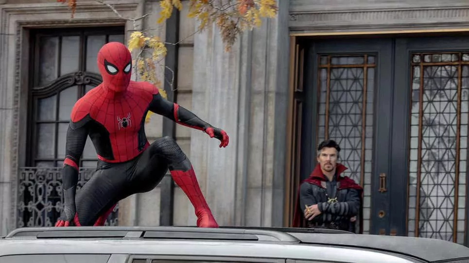 O que as cenas pós-crédito de Spider-Man No Way Home significam para o futuro do MCU