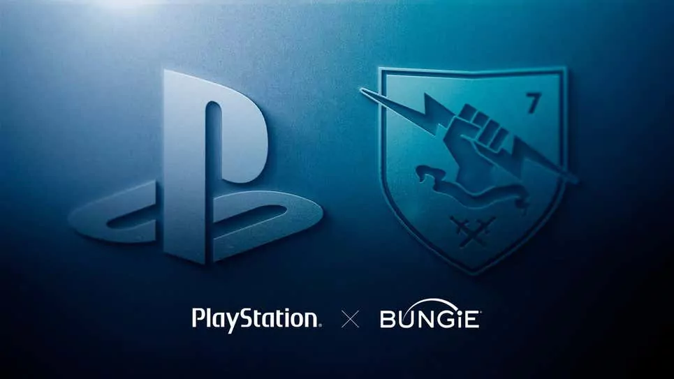 Sony anuncia compra da Bungie, criadora de Destiny e Halo