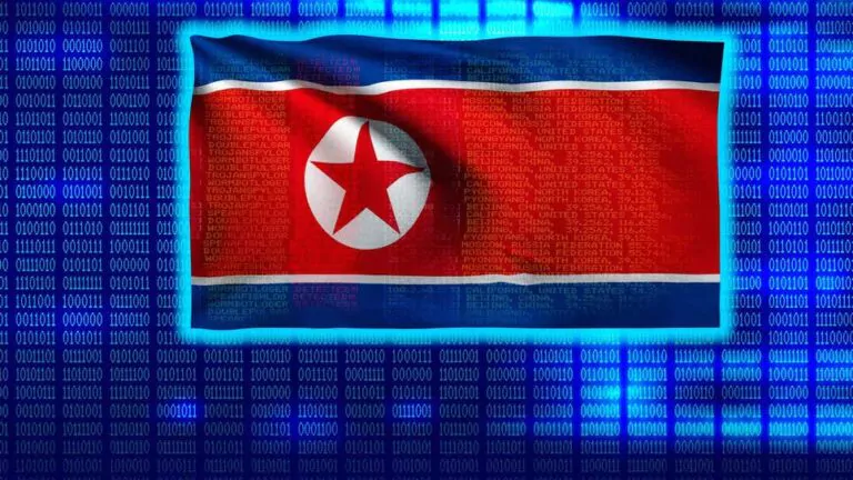 Hacker deixa Coreia do Norte sem Internet enquanto assiste à saga Alien