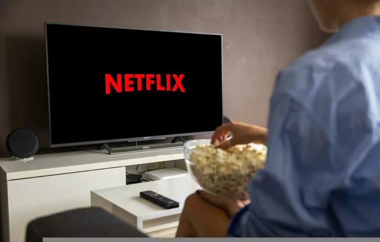 Netflix lança sua ofensiva para evitar que senhas sejam compartilhadas