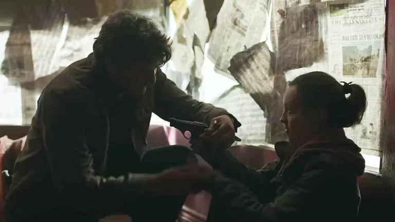 HBO divulga primeiro teaser de The Last of Us