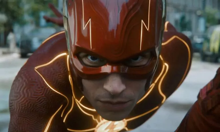 Warner considera 3 opções para salvar The Flash, e uma delas é cancelar o filme