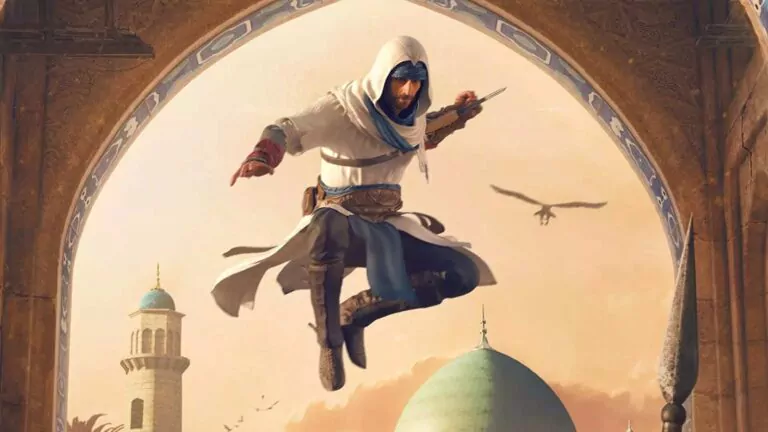 Netflix e Ubisoft vão lançar três jogos exclusivos, incluindo um Assassin's Creed