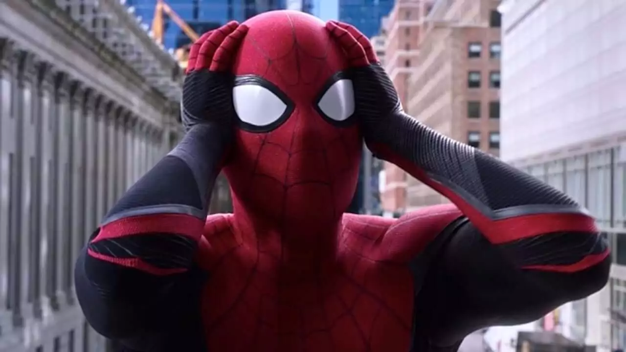 Kevin Feige confirma que um novo filme do Homem-Aranha está em desenvolvimento