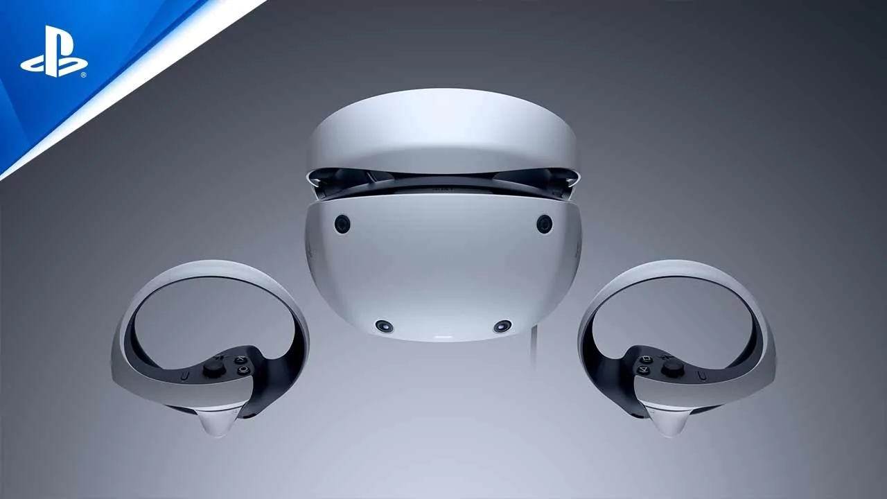PS VR2: Confira às mudanças em relação ao PS VR