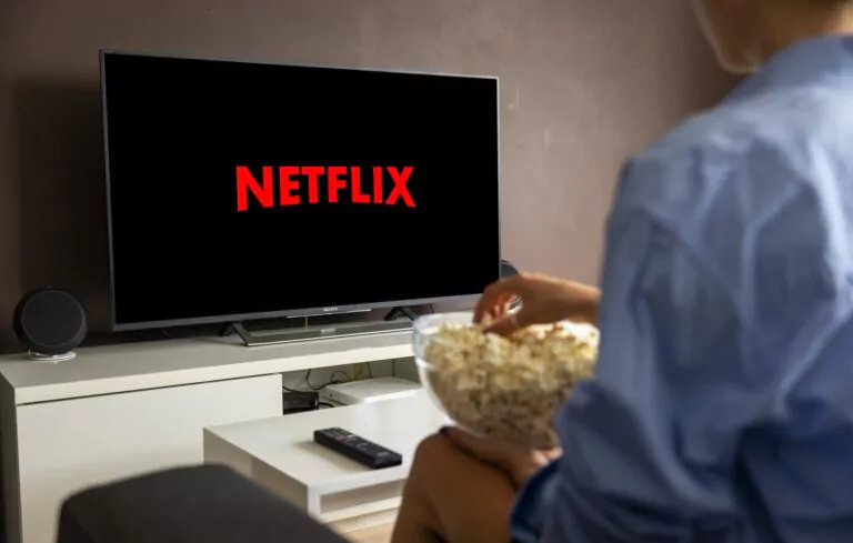 Netflix permite que você mude a forma e o tamanho das legendas