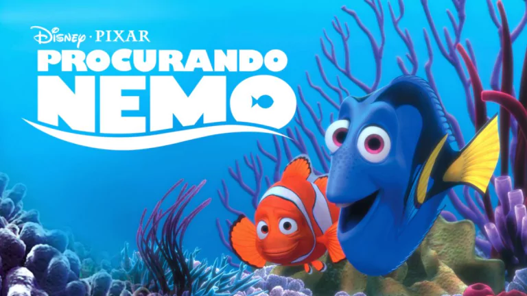 Procurando Nemo: A jornada de 20 anos de uma animação icônica