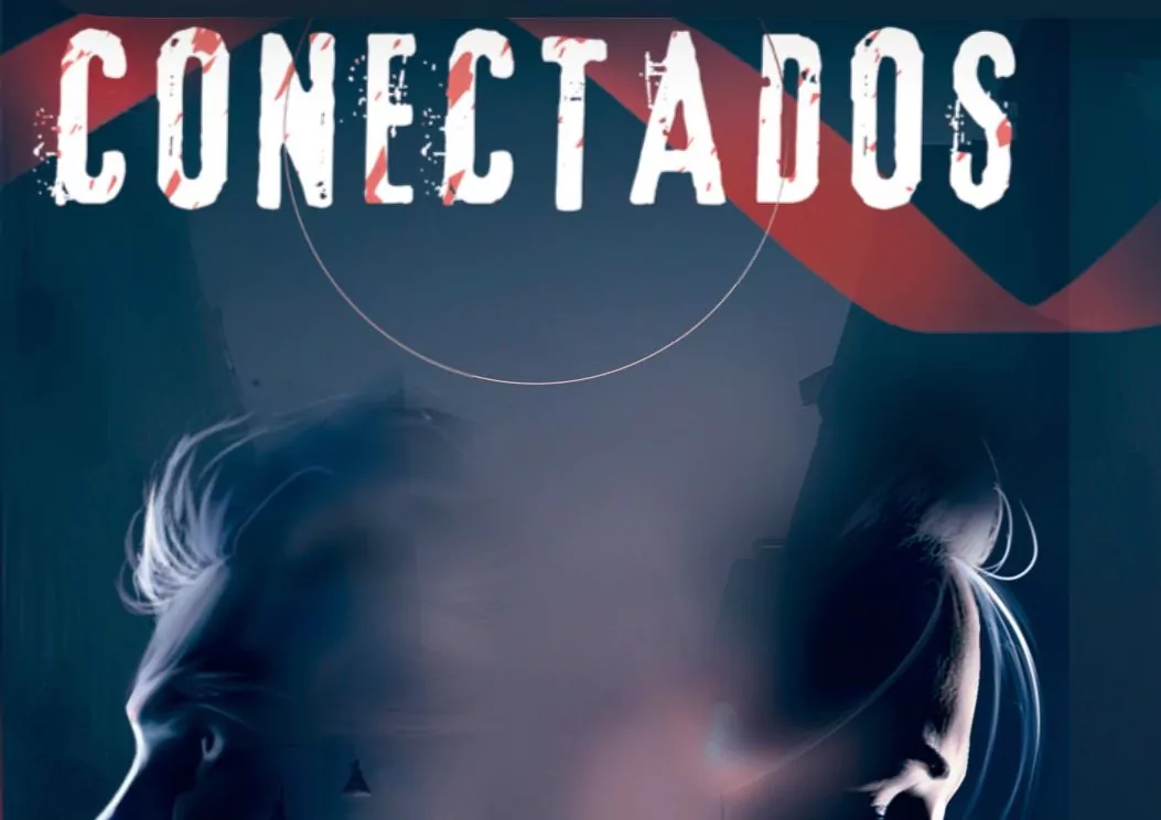 Editora Devaneios lança "Conectados", ficção com muito suspense e terror